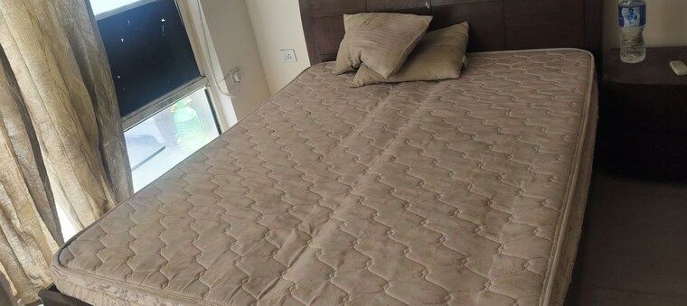 Room, pyramid-urban-homes-2 2 Bedroom 624 Sq.Ft. Apartment In Sector 86 Gurgaon 10450558