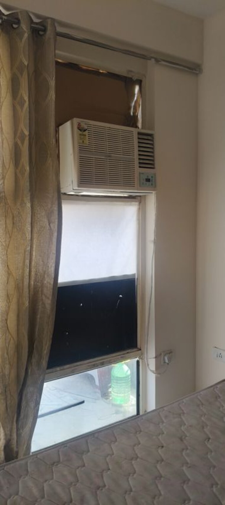 Room, pyramid-urban-homes-2 2 Bedroom 624 Sq.Ft. Apartment In Sector 86 Gurgaon 10450558
