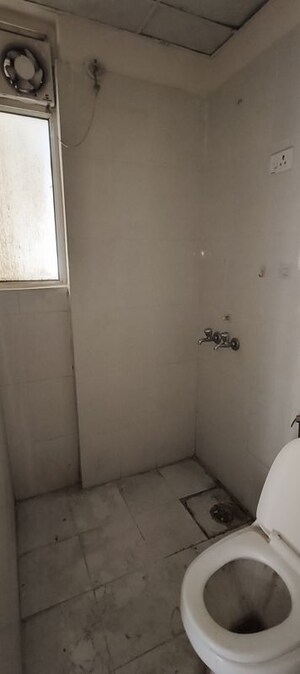 Bathroom in 2 BHK Apartment at Pyramid Urban Homes 2, Sector 86 – for Rent