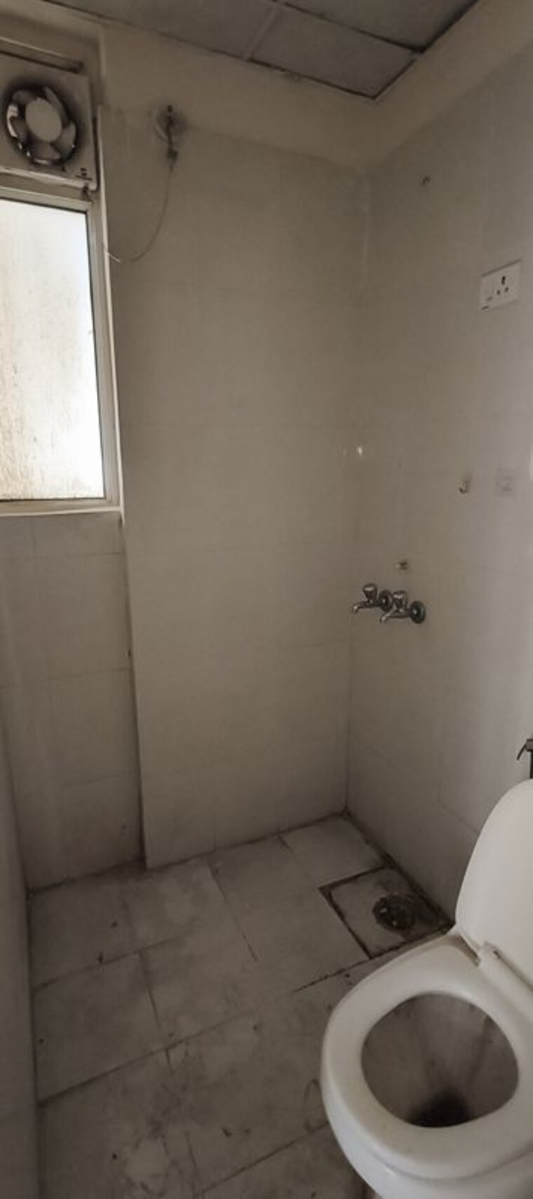 Bathroom, pyramid-urban-homes-2 2 Bedroom 624 Sq.Ft. Apartment In Sector 86 Gurgaon 10450558