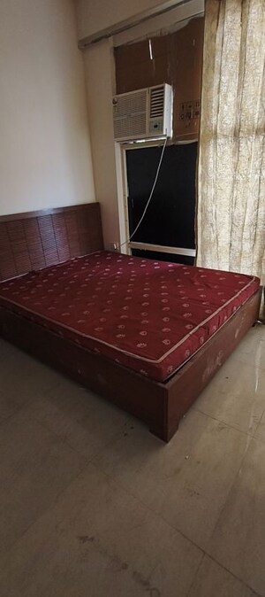 Bedroom in 2 BHK Apartment at Pyramid Urban Homes 2, Sector 86 – for Rent