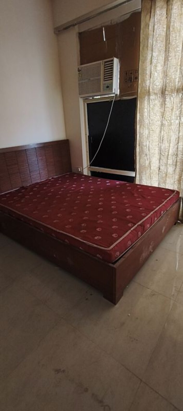 Bedroom, pyramid-urban-homes-2 2 Bedroom 624 Sq.Ft. Apartment In Sector 86 Gurgaon 10450558