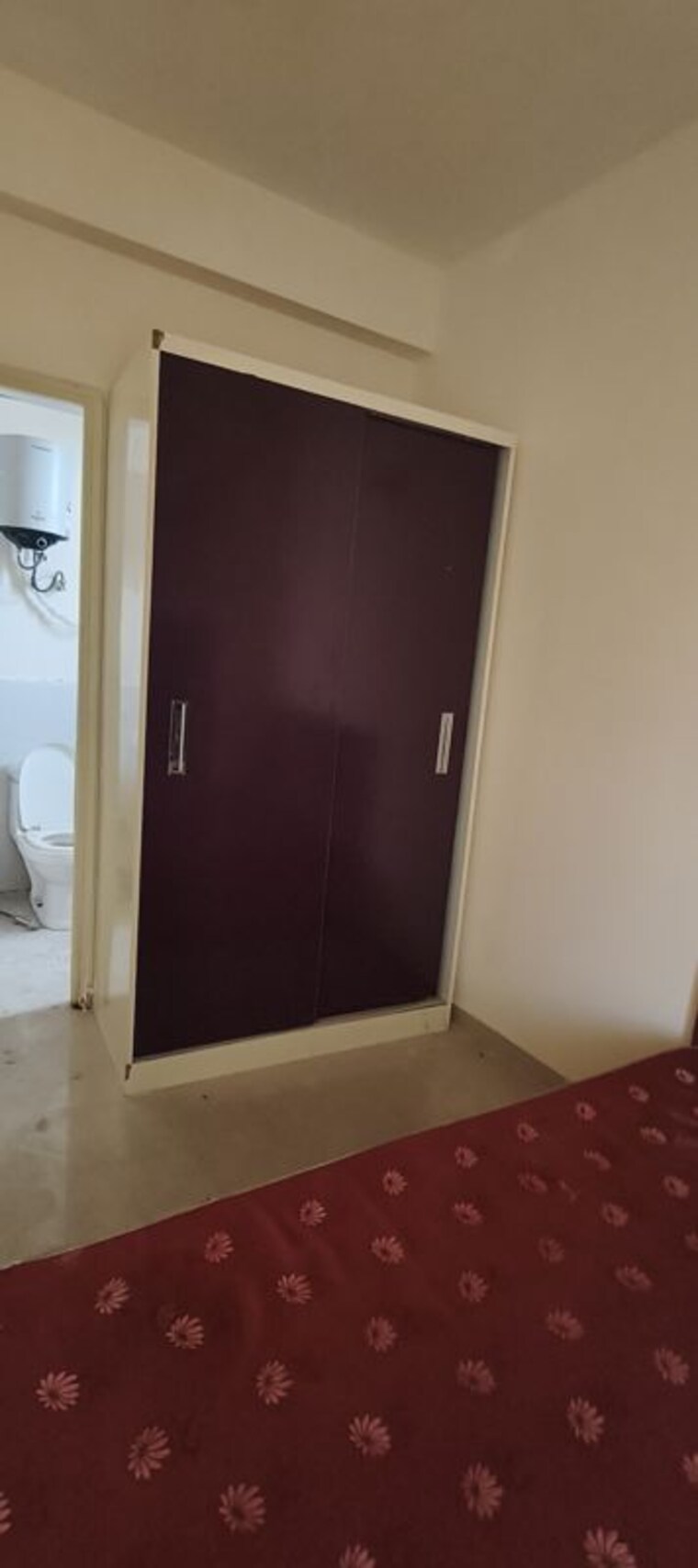 Room, pyramid-urban-homes-2 2 Bedroom 624 Sq.Ft. Apartment In Sector 86 Gurgaon 10450558
