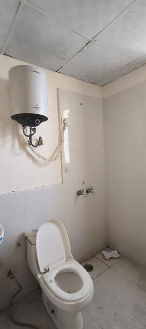Bathroom in 2 BHK Apartment at Pyramid Urban Homes 2, Sector 86 – for Rent