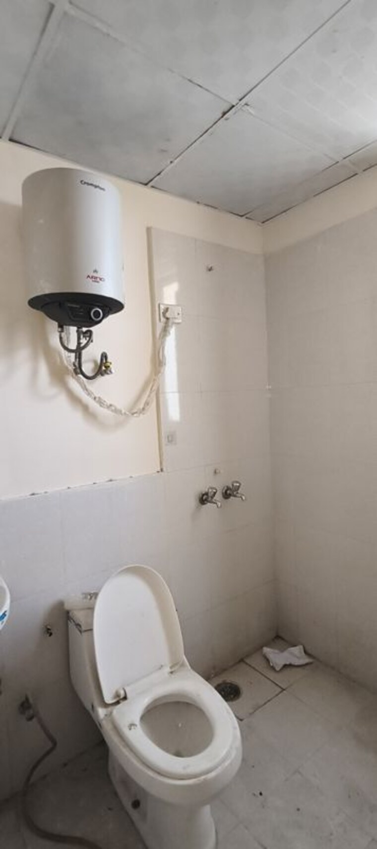 Bathroom, pyramid-urban-homes-2 2 Bedroom 624 Sq.Ft. Apartment In Sector 86 Gurgaon 10450558