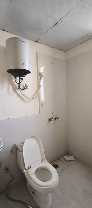 Bathroom in 2 BHK Apartment at Pyramid Urban Homes 2, Sector 86 – for Rent