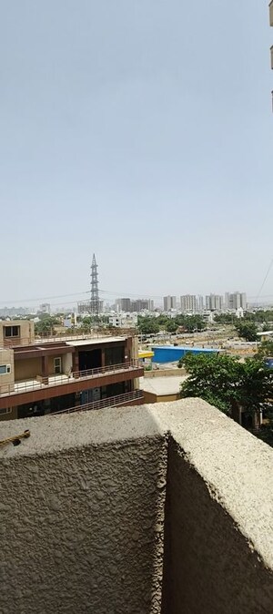 2 BHK Apartment – Exterior View View at Pyramid Urban Homes 2, Sector 86 - for Rent