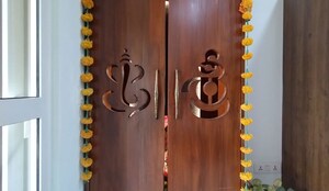 Furnished Amenities in 3 BHK Apartment at Salarpuria Sattva East Crest, Old Madras Road – for Sale