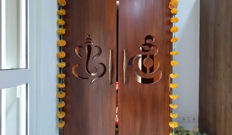 undefined, salarpuria-sattva-east-crest 3 Bedroom 1849 Sq.Ft. Apartment In Old Madras Road Bangalore 10450570