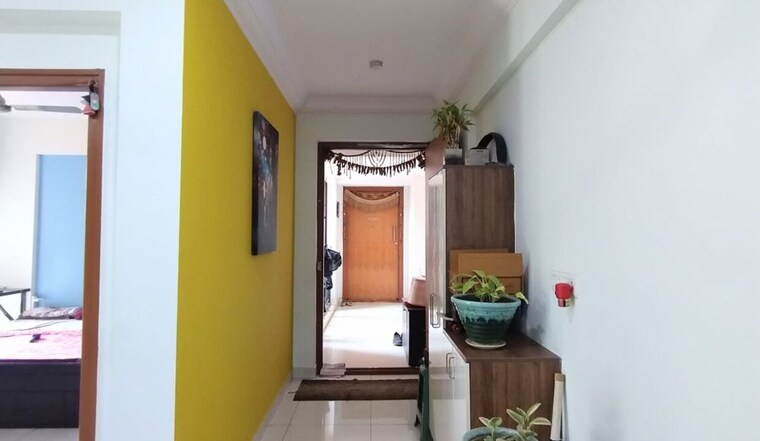Living Room, salarpuria-sattva-east-crest 3 Bedroom 1849 Sq.Ft. Apartment In Old Madras Road Bangalore 10450570