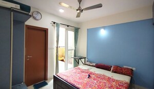 Bedroom in 3 BHK Apartment at Salarpuria Sattva East Crest, Old Madras Road – for Sale