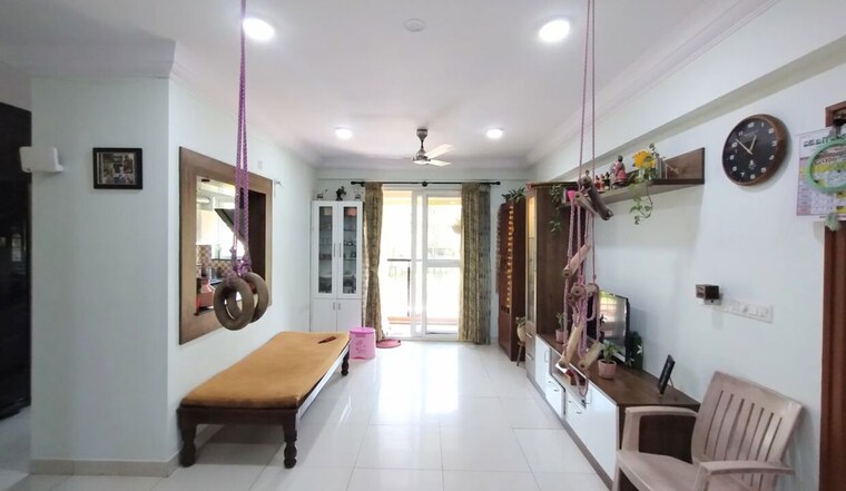 undefined, salarpuria-sattva-east-crest 3 Bedroom 1849 Sq.Ft. Apartment In Old Madras Road Bangalore 10450570
