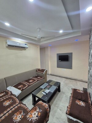 2 BHK Builder Floor For Rent in Ramesh Nagar