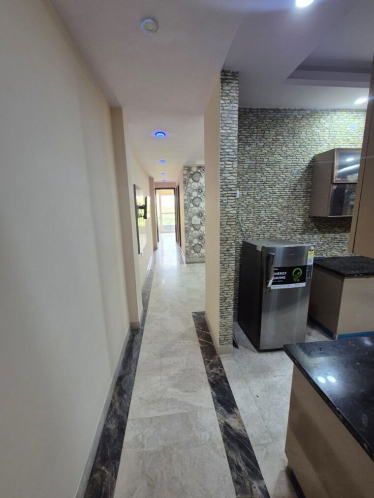 undefined, ramesh nagar 2 Bedroom 125 Sq.Yd. Builder Floor In Ramesh Nagar Delhi 10450564