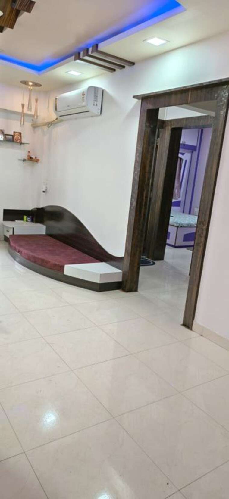 undefined, punyadham-society 1 Bedroom 550 Sq.Ft. Apartment In Wadgaon Sheri Pune 10450583