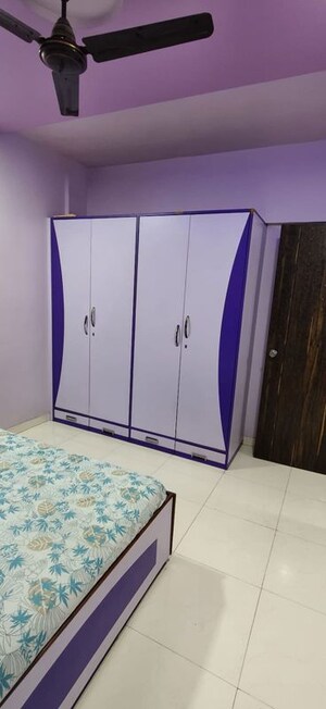Room in 1 BHK Apartment at Punyadham Society, Wadgaon Sheri – for Rent