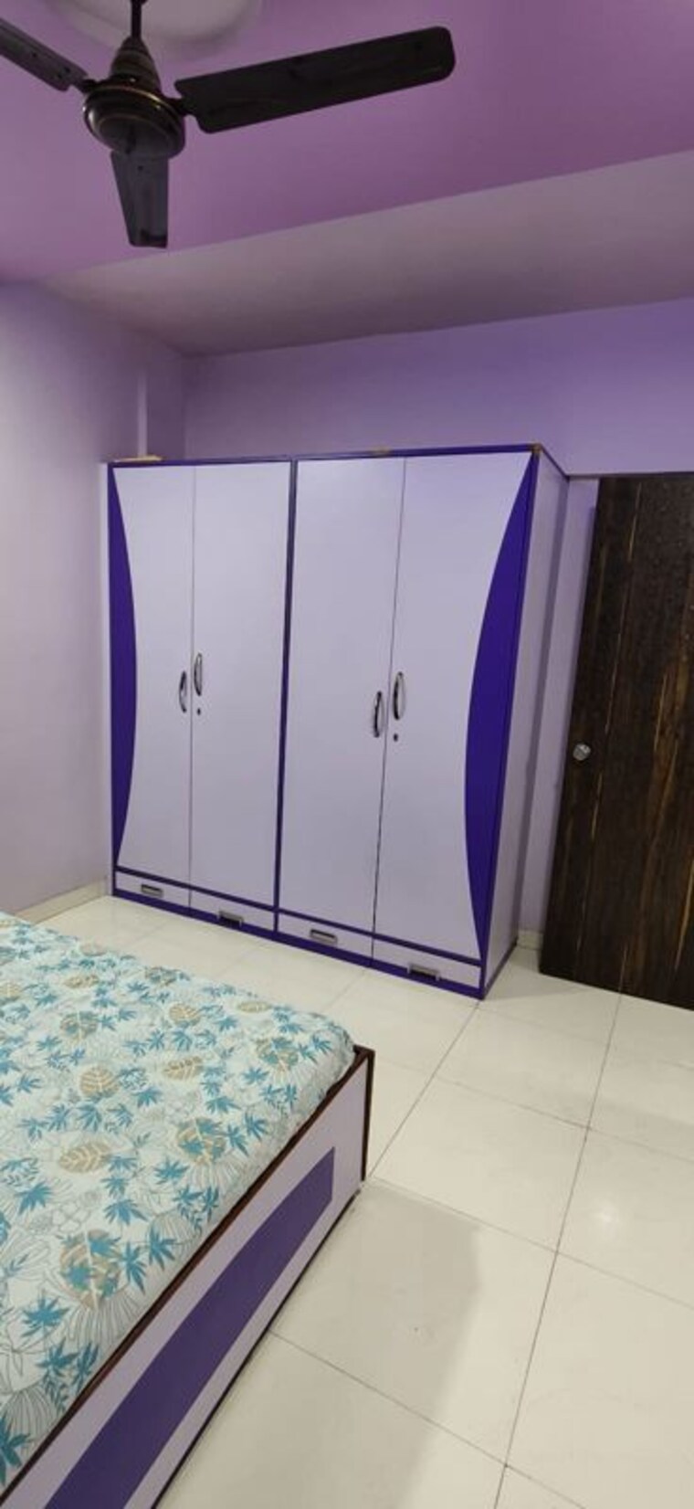 Room, punyadham-society 1 Bedroom 550 Sq.Ft. Apartment In Wadgaon Sheri Pune 10450583