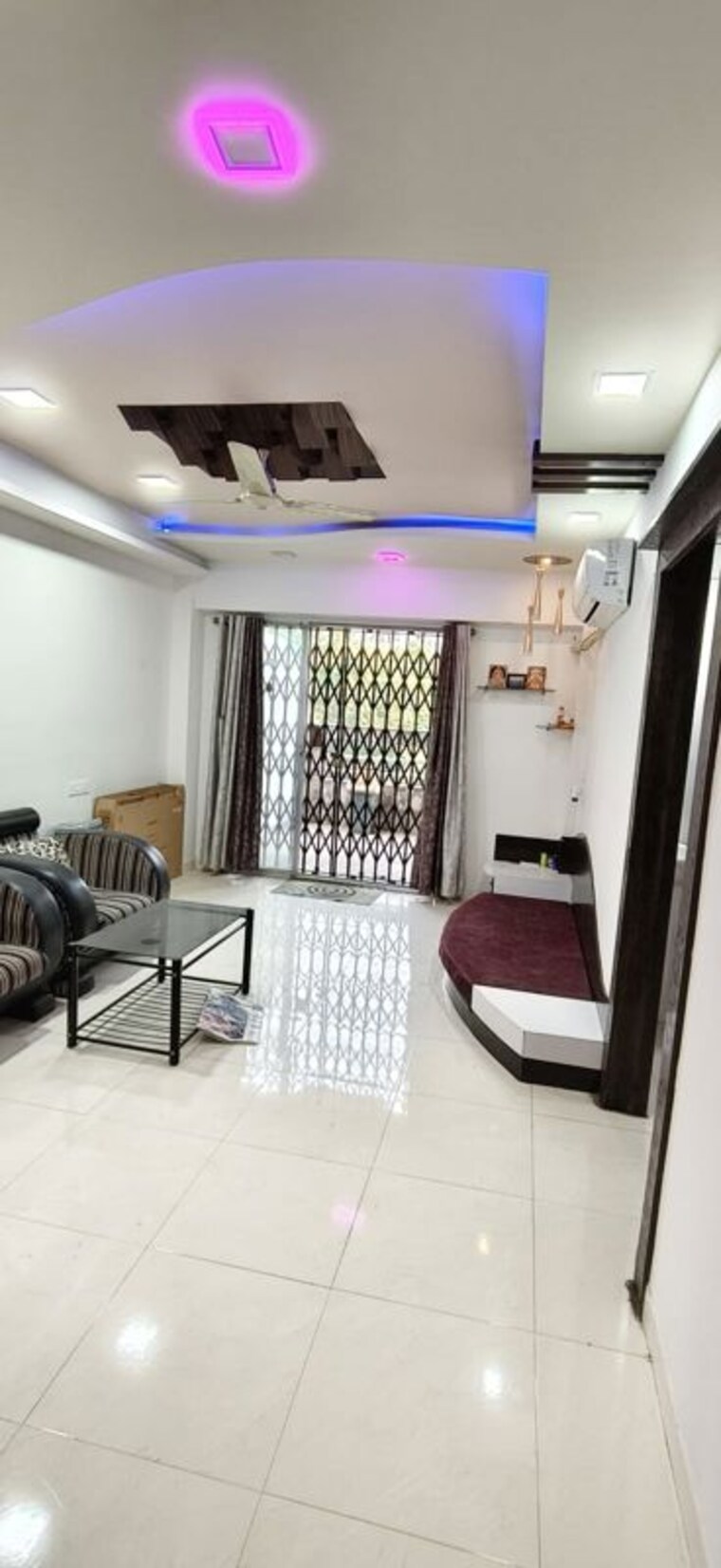 Team Area, punyadham-society 1 Bedroom 550 Sq.Ft. Apartment In Wadgaon Sheri Pune 10450583