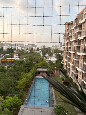 3 BHK Apartment – Exterior View View at Pride Valencia, Baner - for Rent