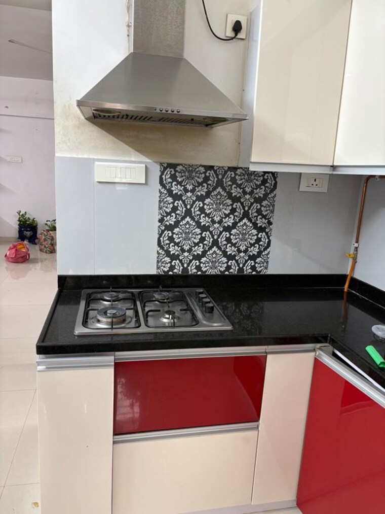 undefined, pride-valencia 3 Bedroom 1700 Sq.Ft. Apartment In Baner Pune 10450545