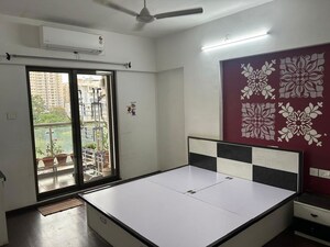 3 BHK Apartment For Rent in Pride Valencia, Baner