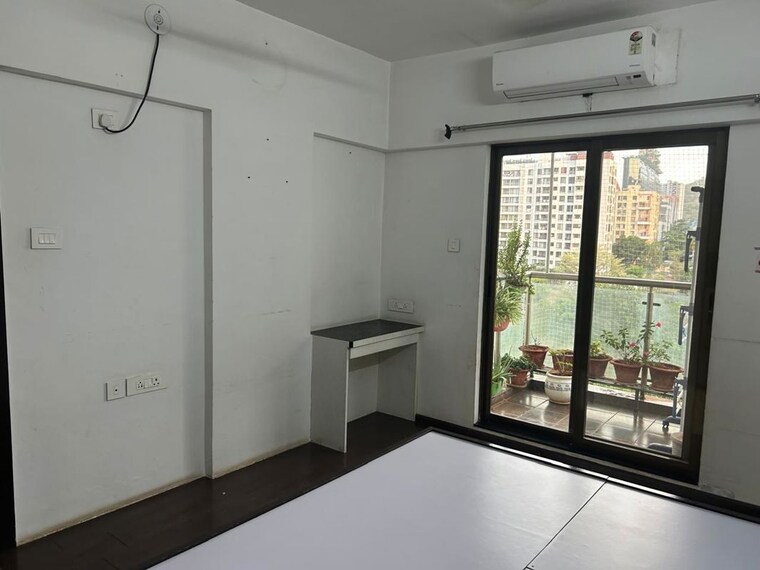 Kitchen, pride-valencia 3 Bedroom 1700 Sq.Ft. Apartment In Baner Pune 10450545