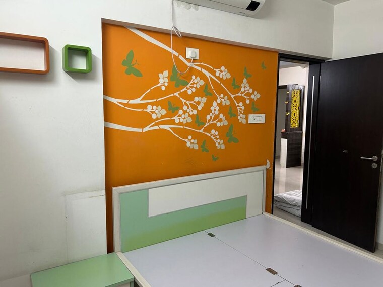 undefined, pride-valencia 3 Bedroom 1700 Sq.Ft. Apartment In Baner Pune 10450545