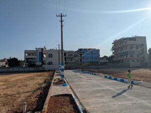  Plot For Sale in Jigani