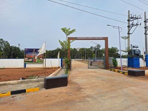  Plot – Exterior View View at Veernanjipura - for Sale