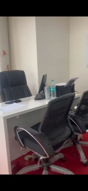  Office Space For Rent in Haware Infotech Park, Vashi Sector 30a