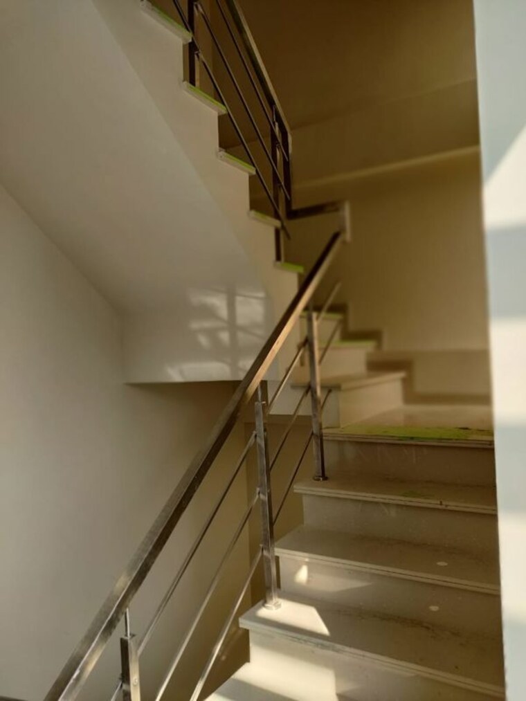 undefined, pratham upvan 4 Bedroom 1130 Sq.Ft. Villa In Pratham Upvan Vadodara 10450535