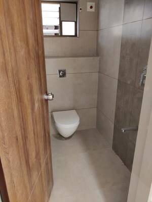 Washroom in 4 BHK Villa at Pratham Upvan – for Sale