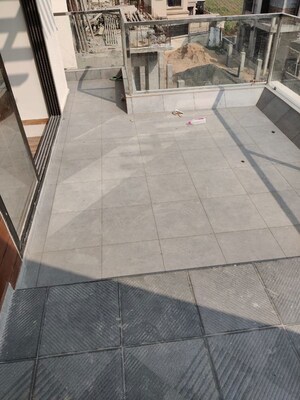 Balcony in 4 BHK Villa at Pratham Upvan – for Sale