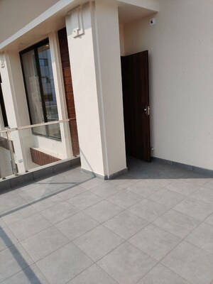  4 BHK Villa at Pratham Upvan – for Sale
