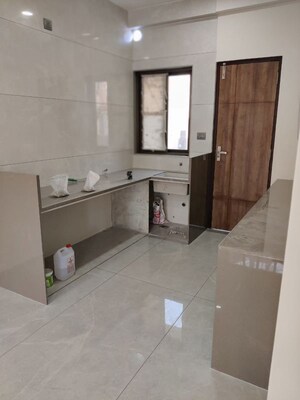 Kitchen in 4 BHK Villa at Pratham Upvan – for Sale