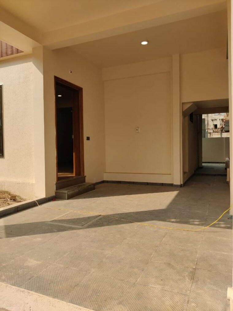 Room, pratham upvan 4 Bedroom 1130 Sq.Ft. Villa In Pratham Upvan Vadodara 10450535