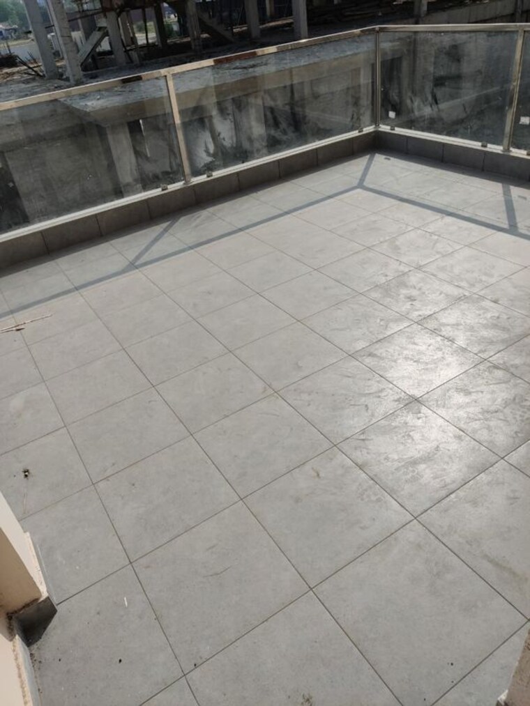 Terrace, pratham upvan 4 Bedroom 1130 Sq.Ft. Villa In Pratham Upvan Vadodara 10450535