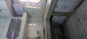 Bathroom in 3 BHK Apartment at Ip Extension – for Sale