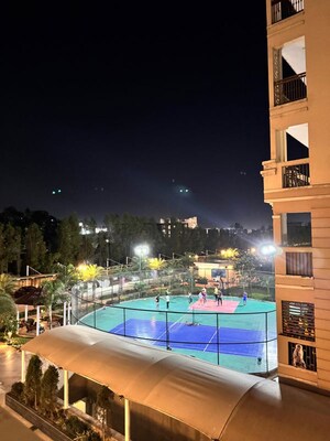 2 BHK Apartment For Rent in Affinity Greens, International Airport Road