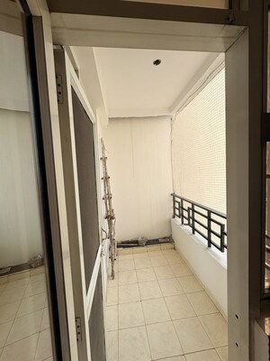 Building Lobby in 2 BHK Apartment at Divyansh Flora, Sector 16c Greater Noida – for Sale