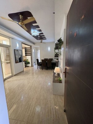 Parking in 2 BHK Apartment at Divyansh Flora, Sector 16c Greater Noida – for Sale