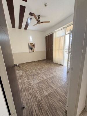Balcony in 2 BHK Apartment at Divyansh Flora, Sector 16c Greater Noida – for Sale