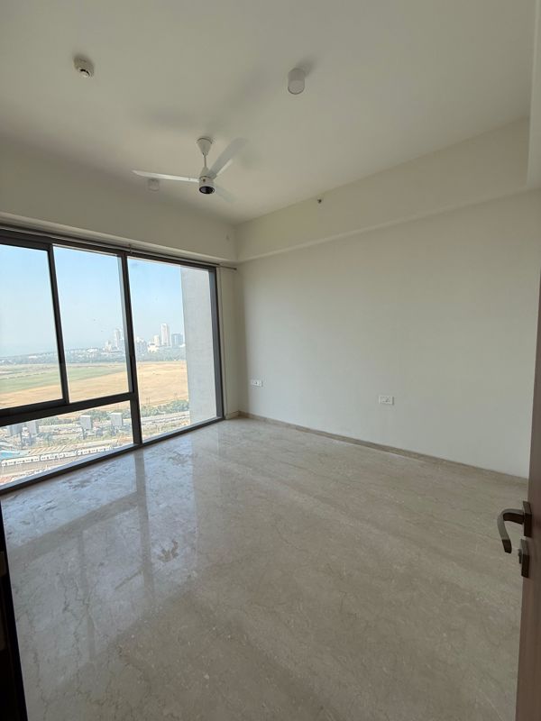 3 BHK + Servant Room,Extra Room 1480 Sq.Ft. Apartment in Piramal Mahalaxmi