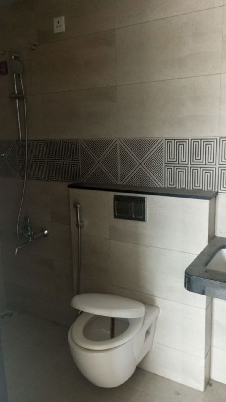 Bathroom, rama-fusion-towers 2 Bedroom 700 Sq.Ft. Apartment In Hinjewadi Pune 10450587