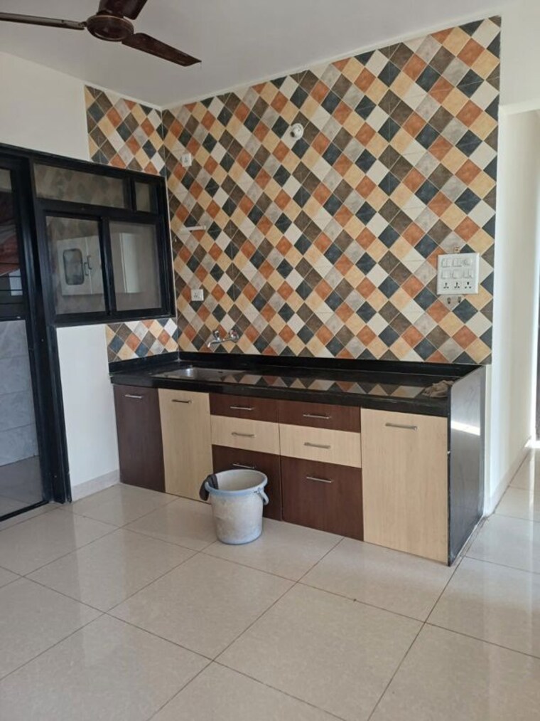 Kitchen, sargam-chs-nanded 2 Bedroom 1041 Sq.Ft. Apartment In Sinhagad Road Pune 10450616