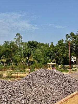 Plot Area in  Plot at Vikas Nagar – for Sale