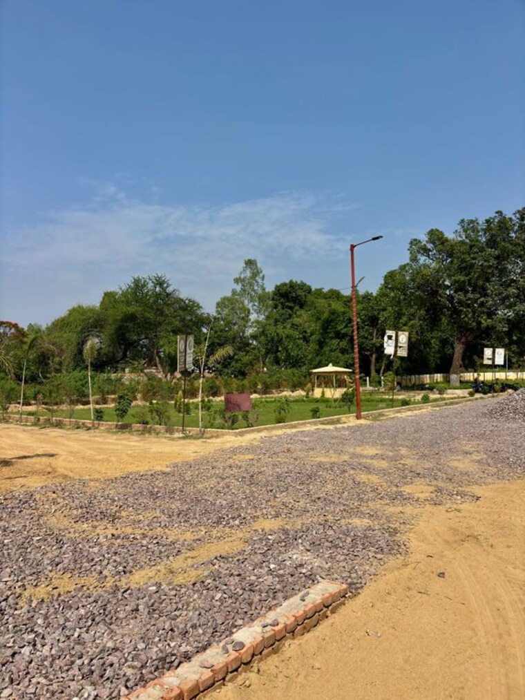 undefined, vikas nagar  1000 Sq.Ft. Plot In Vikas Nagar Lucknow 10450615