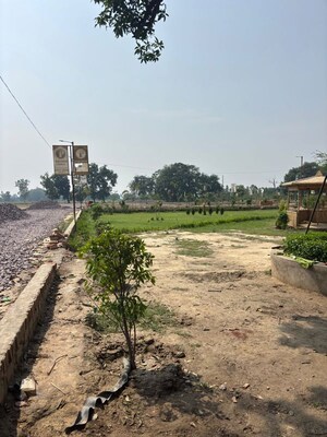  Plot – Exterior View View at Vikas Nagar - for Sale