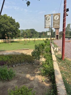 Plot For Sale in Vikas Nagar