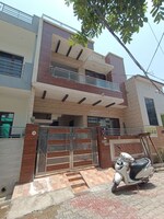 2 BHK + Pooja Room 100 Sq.Yd. Independent House in Bhabat